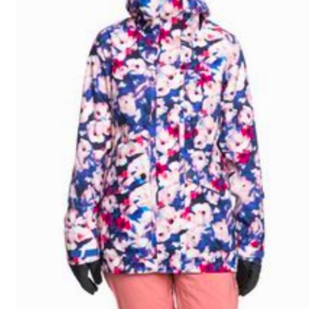 ROXY SNOW JACKET